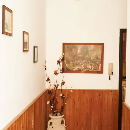 Apartment Casa Efisia R5769 Sarroch