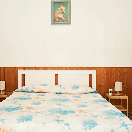 Apartment Casa Efisia R5769 *