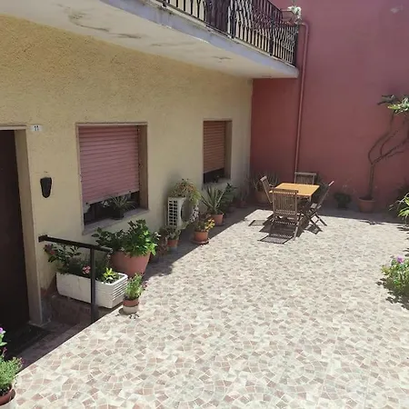 Casa Efisia R5769 * Sarroch