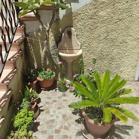 Casa Efisia R5769 Apartment