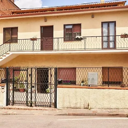 Casa Efisia R5769 * Sarroch