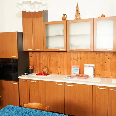 Casa Efisia R5769 Apartment