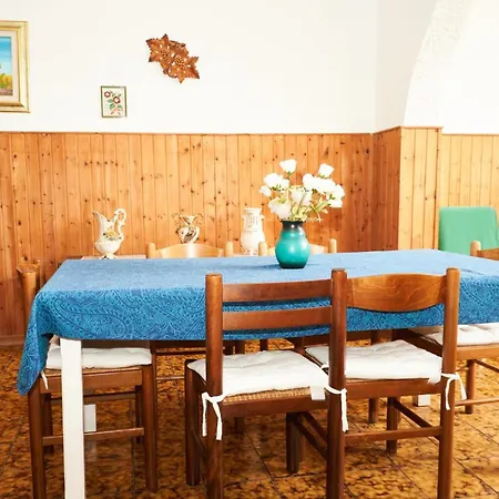 Casa Efisia R5769 Sarroch