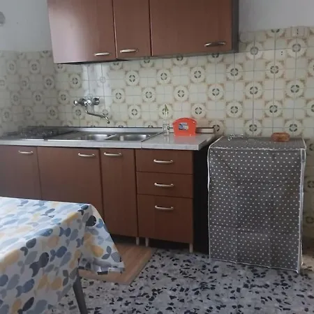 Apartment Casa Efisia R5769 Sarroch