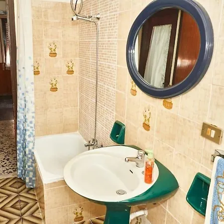 Apartment Casa Efisia R5769 *