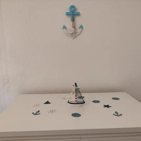 Casa Efisia R5769 Apartment Sarroch